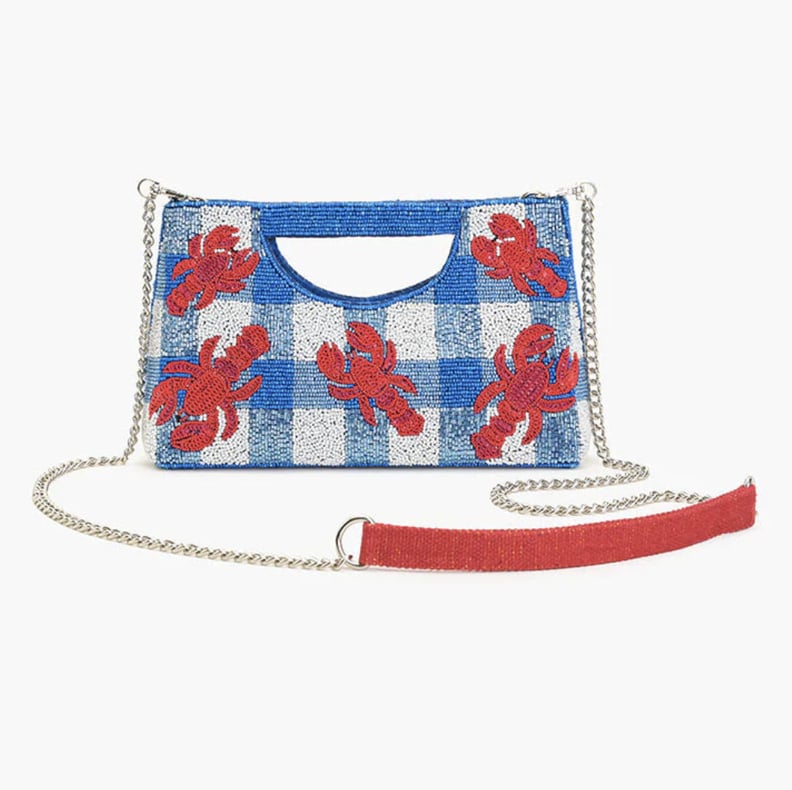 A Lobster Clutch