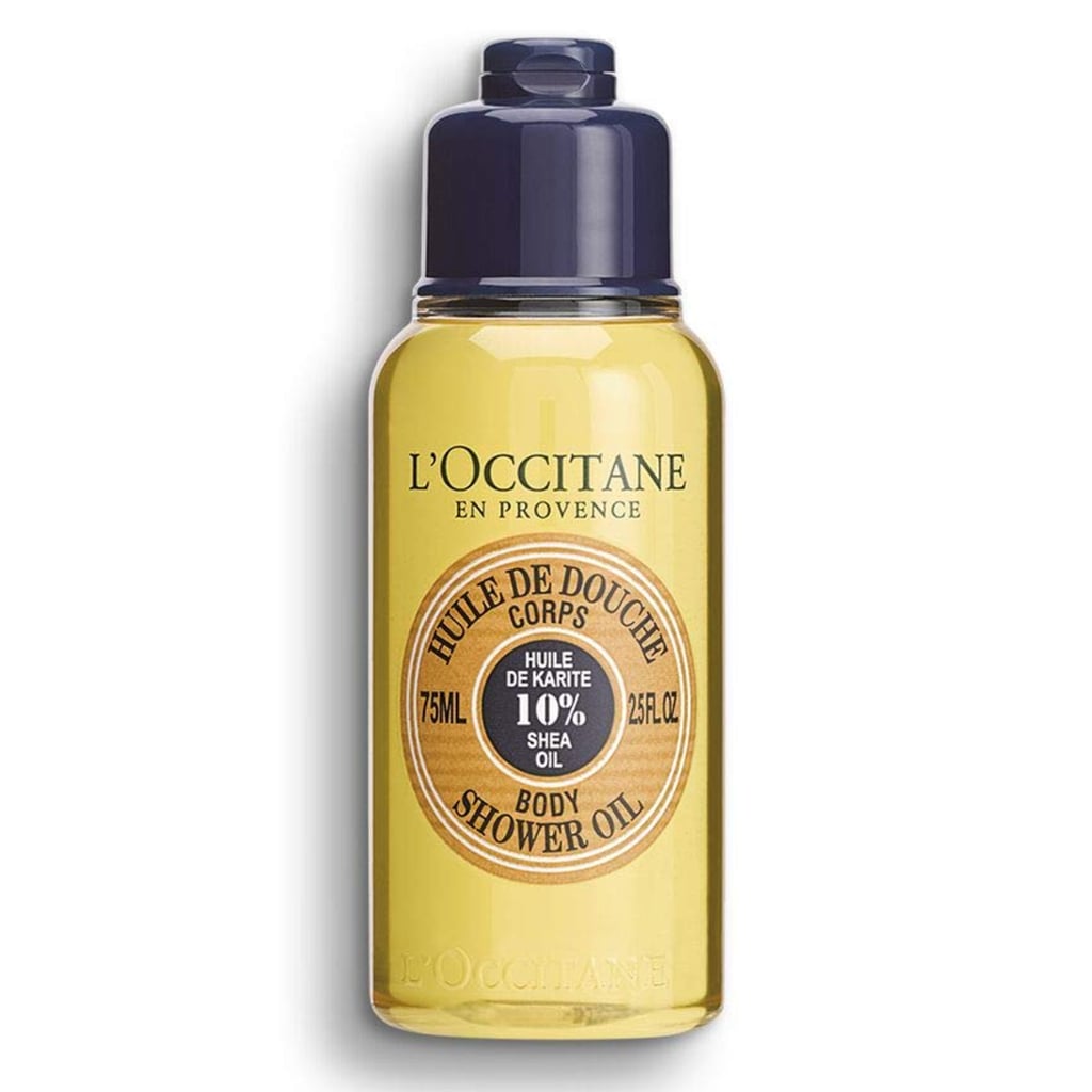 L'Occitane Shea Body Shower Oil