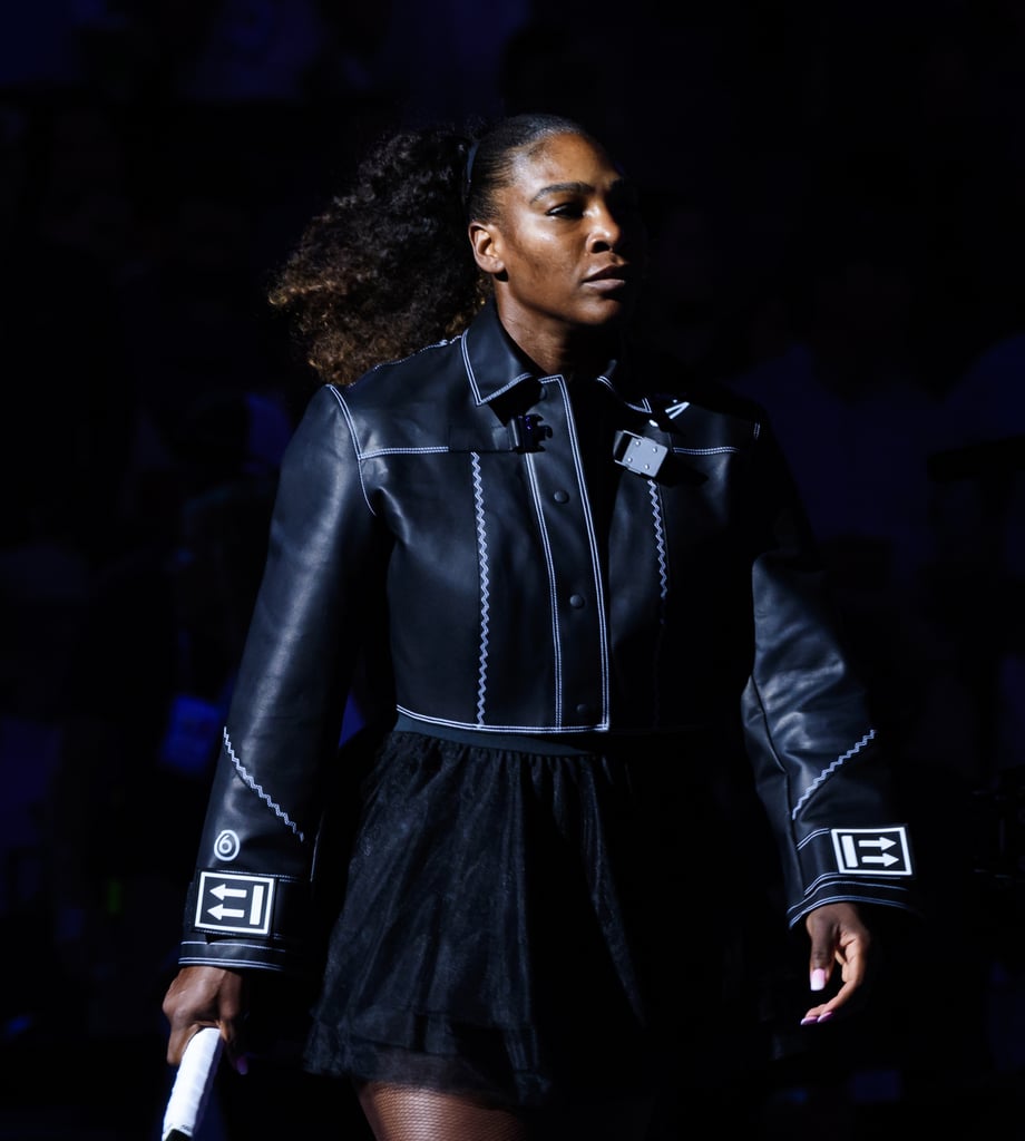 
Ostia! 45+  Verità che devi conoscere  Serena Williams Outfit Australian Open 2018? Since her badass black catsuit was banned at the french open in 2018, the tennis champion has williams continued her trend of unorthodox outfits at the australian open on monday, walking onto the court.
