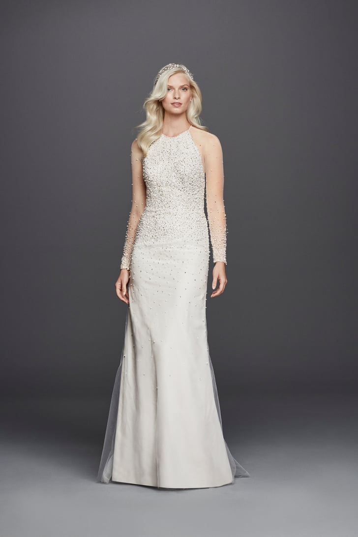 jenny packham david's bridal