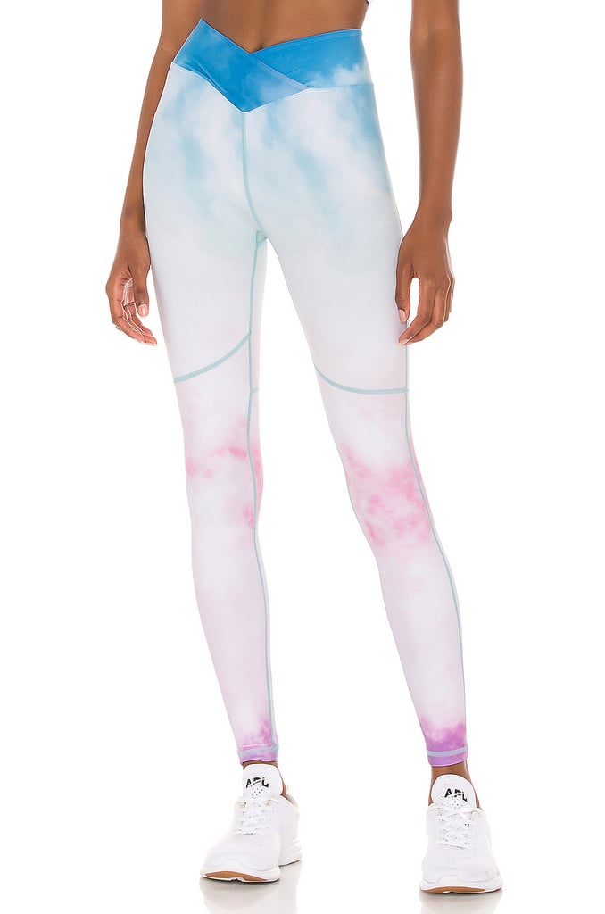 Nubyen Castro Leggings