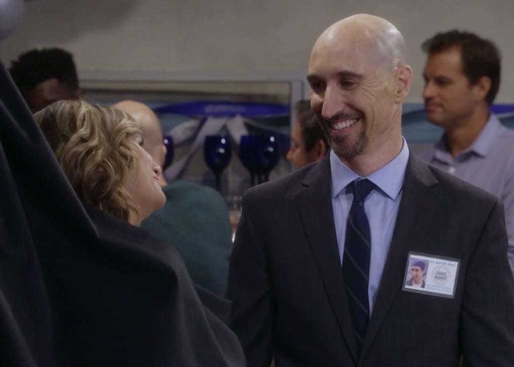 Scott Menville as Duane