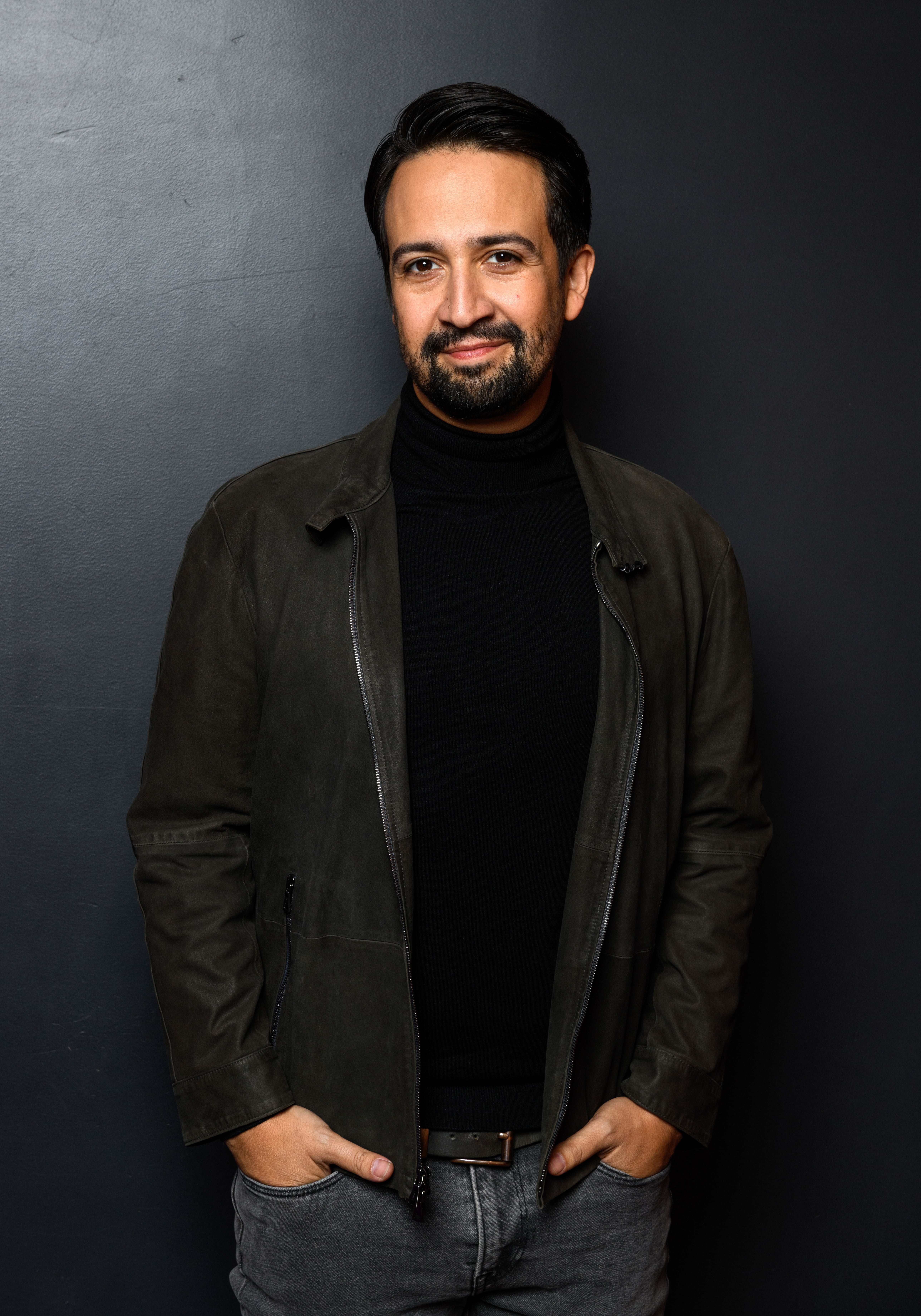 Lin manuel best sale miranda oscar nomination