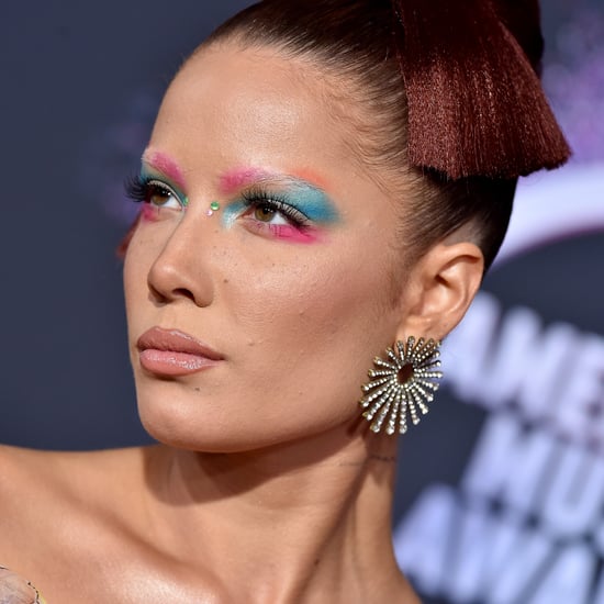 Halsey Opens Up About Criticism They Faced While Pregnant