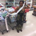 The Incredible Way 1 Woman Is Using Coupons to Help Hurricane Harvey Victims