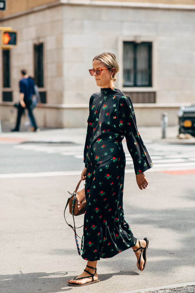 NYFW Day 5 NYFW Day 5