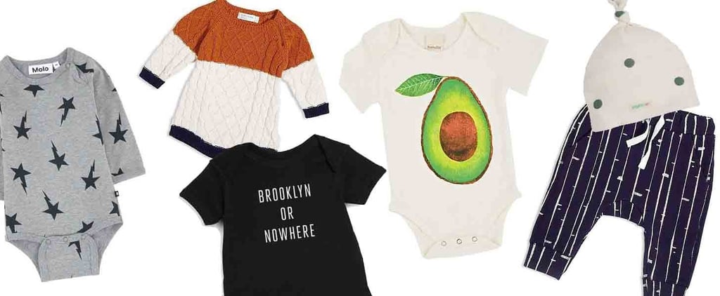 Best Unisex Baby Clothes