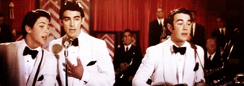 Jonas Brothers "Lovebug" Music Video Costumes