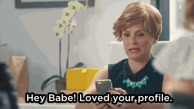 Amy Sedaris