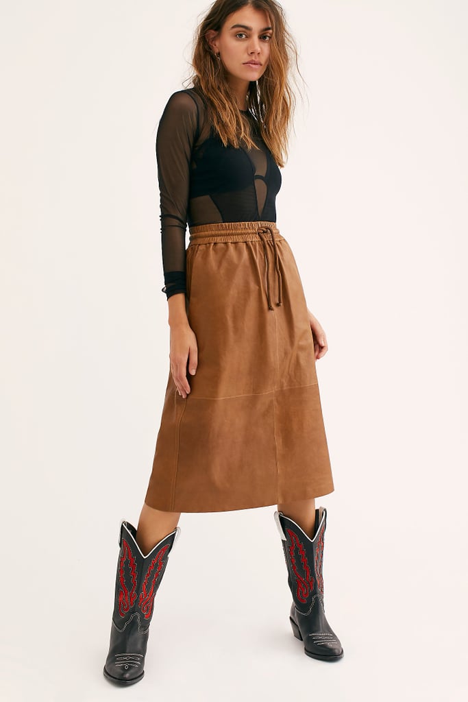 Free People Sammie Skirt