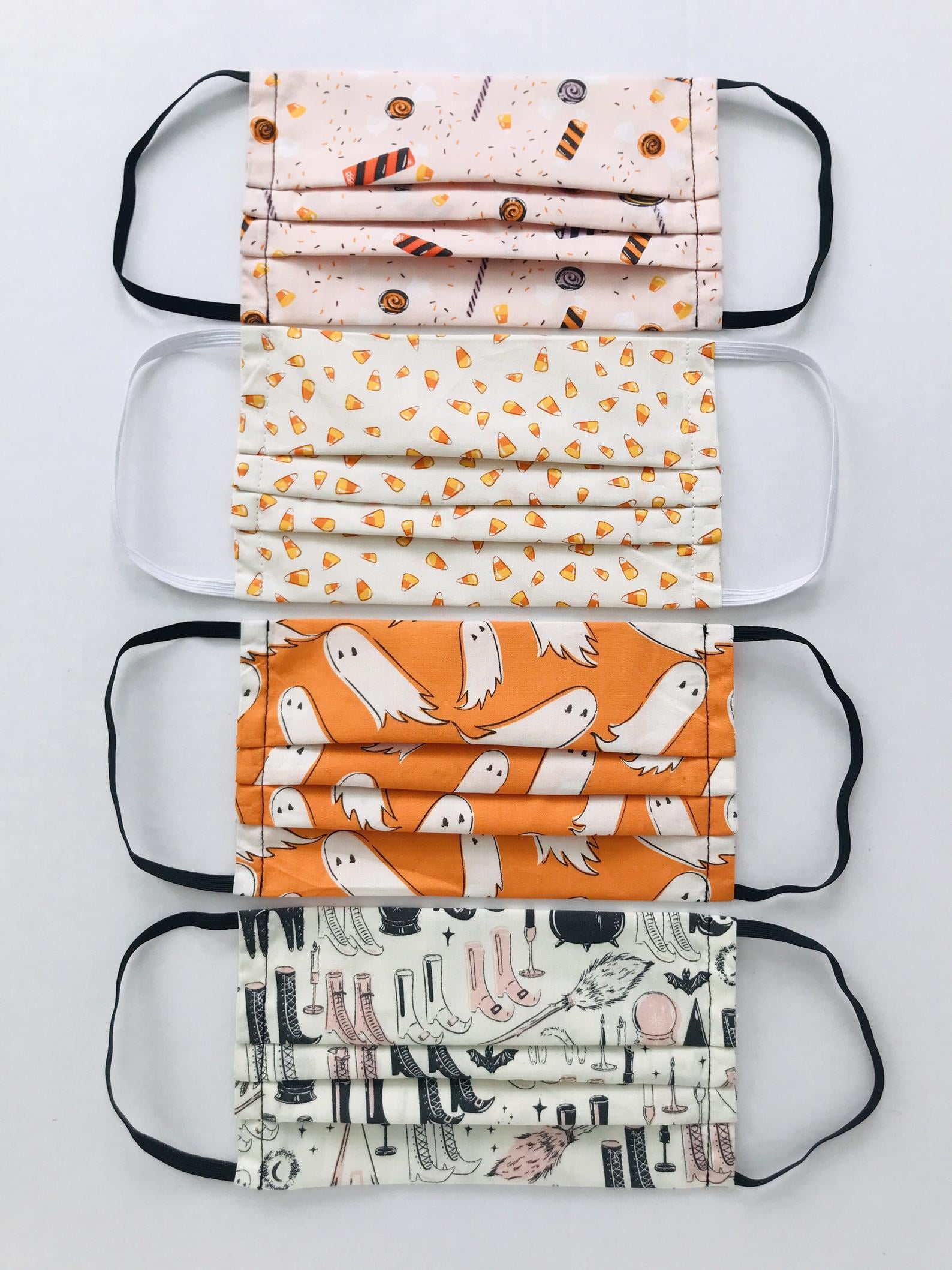 Halloween Face Masks Popsugar Smart Living Uk