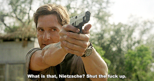 True Detective
