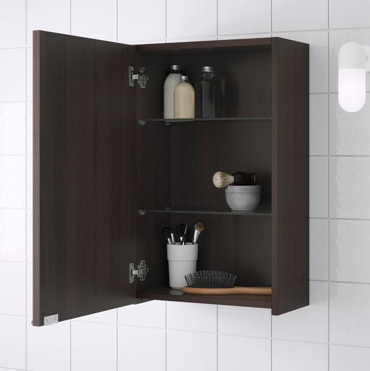 Lill ngen Wall Cabinet Your Bathroom Basics Will Have a Place to