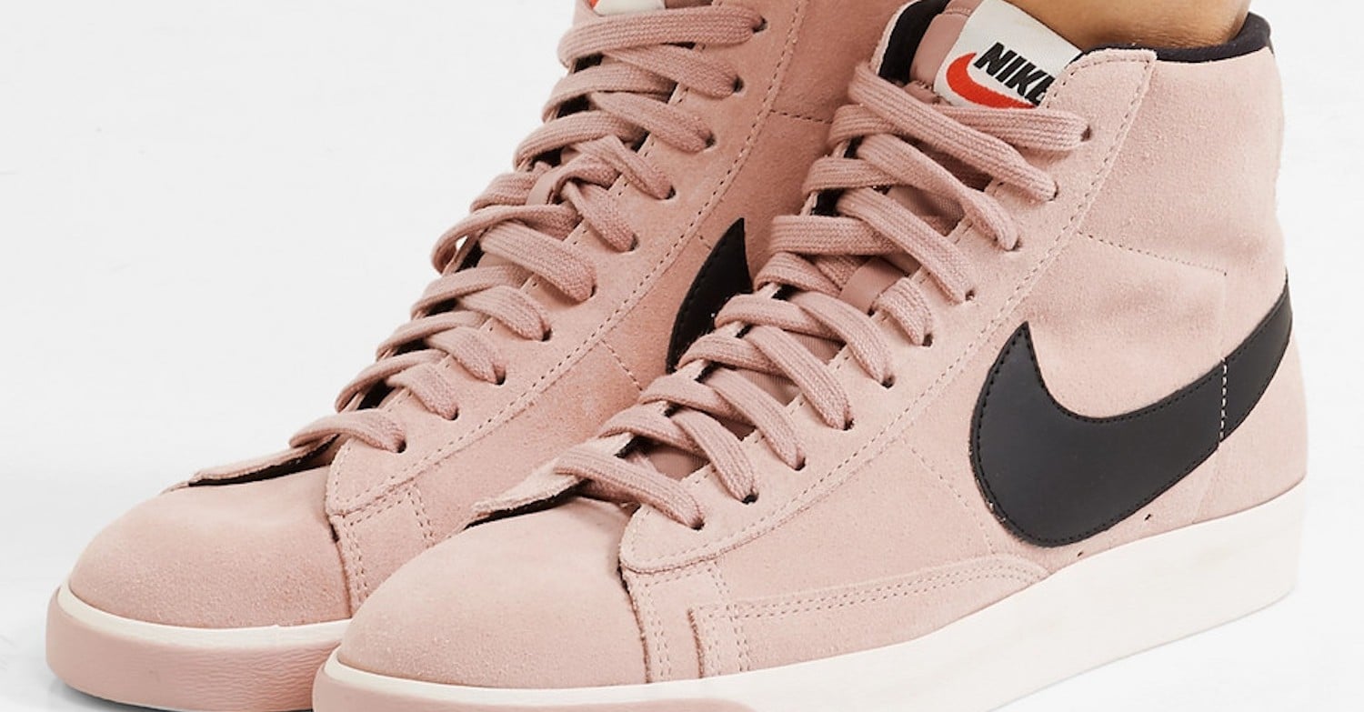 sneakers nike 2018