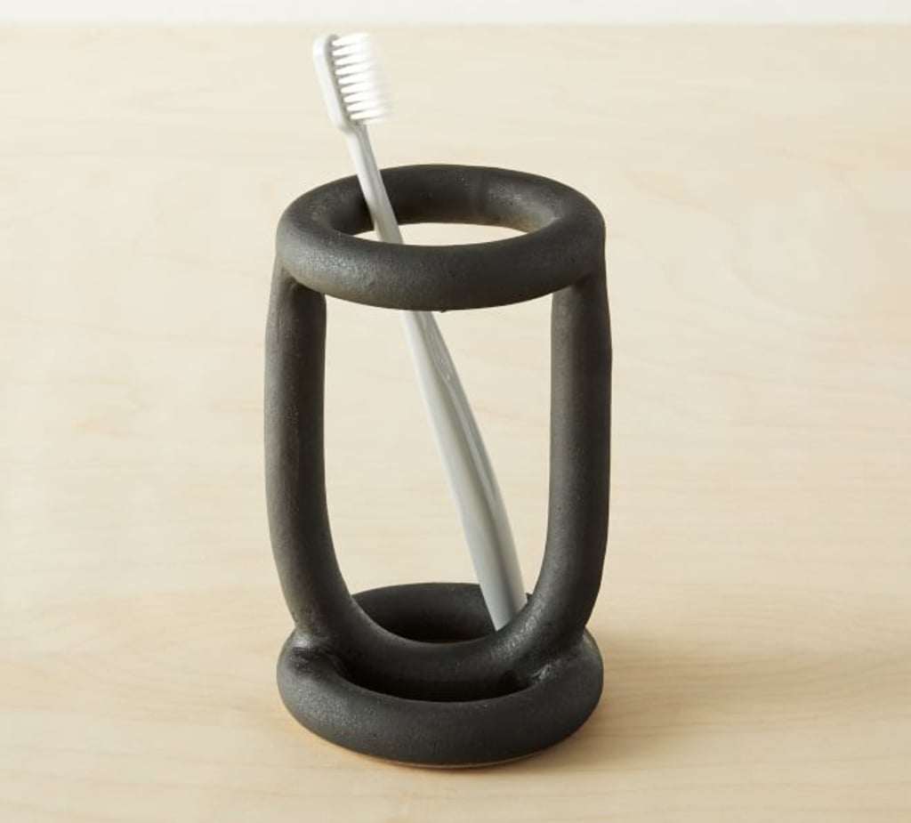 Buoy Toothbrush Holder