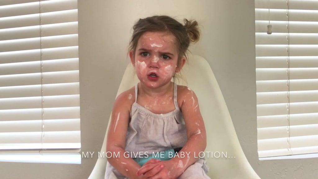 Mila on the Importance of Skin Care