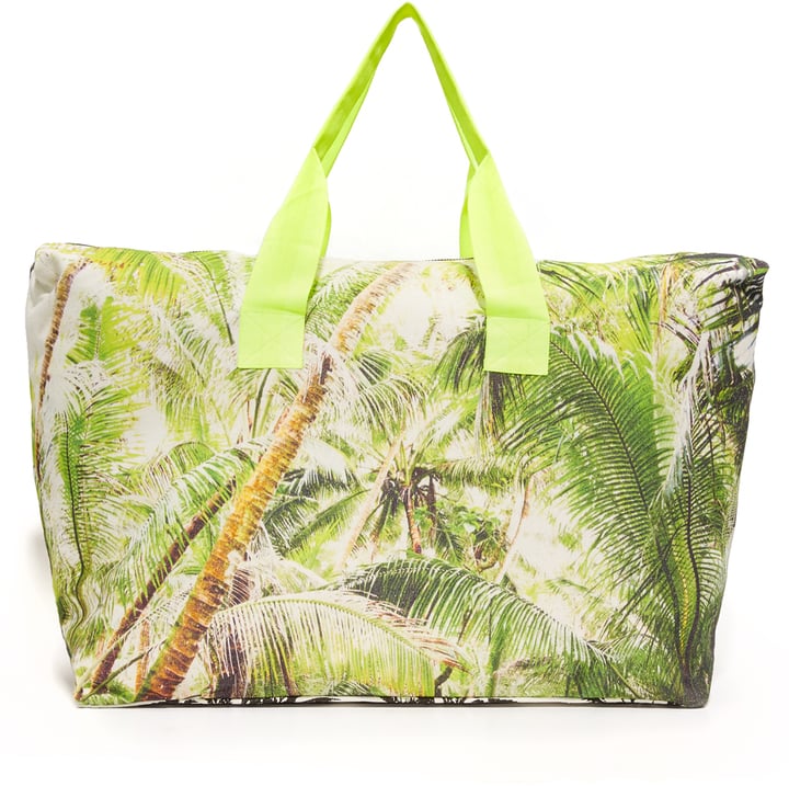 Samudra Weekender Duffel Bag