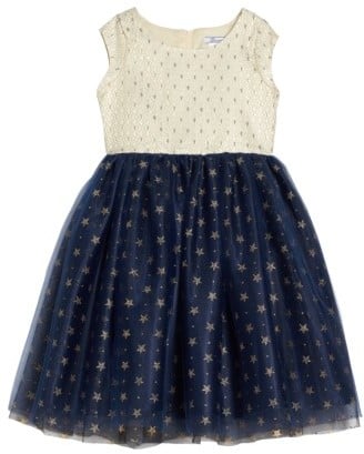 Dorissa Kerry Fit & Flare Dress ($34, originally $56)