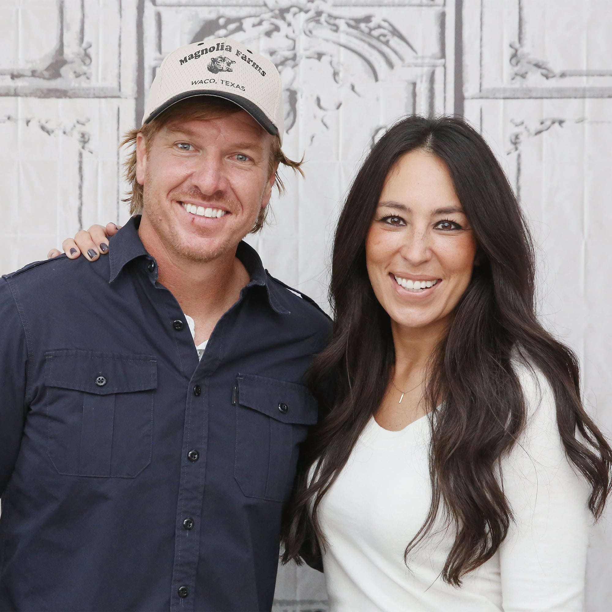Chip And Joanna Gaines S Net Worth Popsugar Home