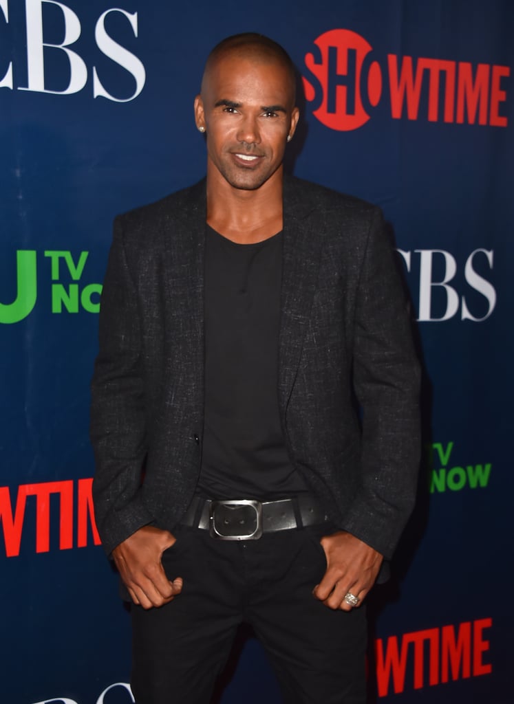 Shemar Moore Hot Pictures