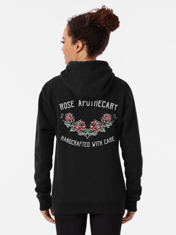 All Wellia Rose Apothecary Hoodie