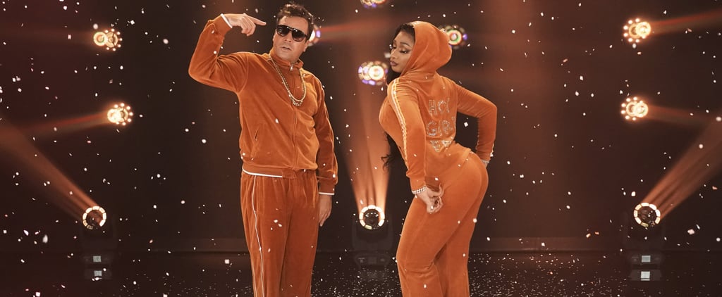 Jimmy Fallon and Megan Thee Stallion Introduce Us to "Hot Girl Fall" — Cozy Sweaters Included