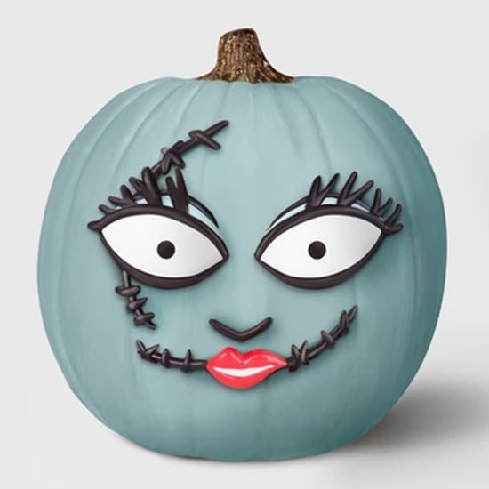 Nightmare Before Christmas Pumpkin Kits From Target