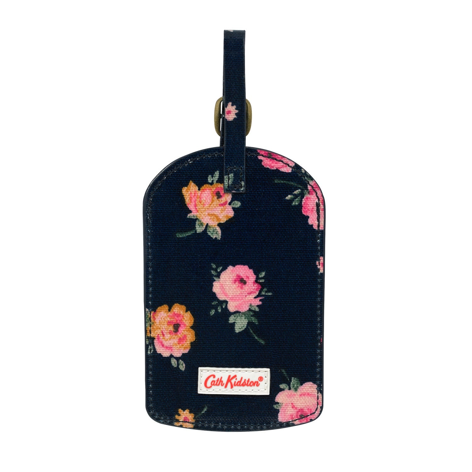 Cath kidston luggage tag store