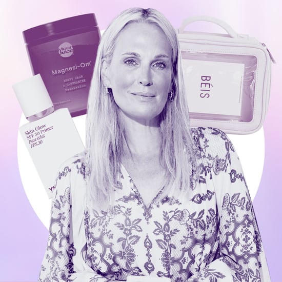 Molly Sims's Must Have Products