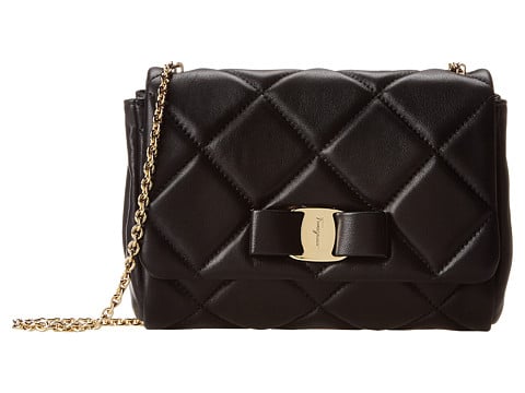 Salvatore Ferragamo 22C150 Cross Body Handbags ($850)