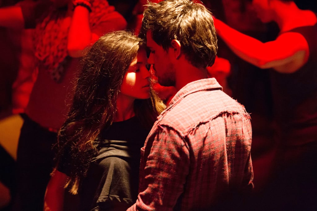 Romance Movies On Netflix November 2017 Popsugar Love And Sex