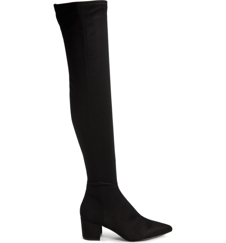 Steve Madden Over-the-Knee Boots