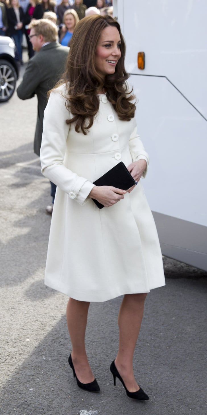 Kate Middleton Style | Kate Middleton Second Pregnancy ...