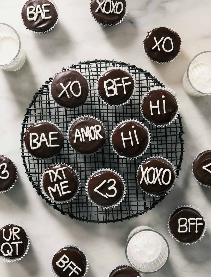 The Best Valentine S Day Cake And Cupcake Recipes Popsugar Food