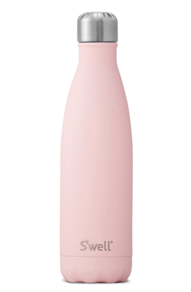 S'Well Pink Topaz Water Bottle