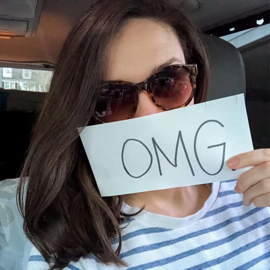 Mom's Story About Getting Her Period at Target With Her Sons