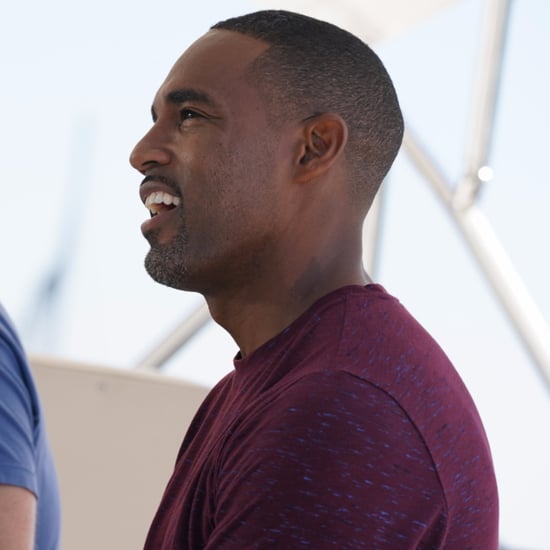 Is Ben Going to Become a Firefighter on Grey's Anatomy?