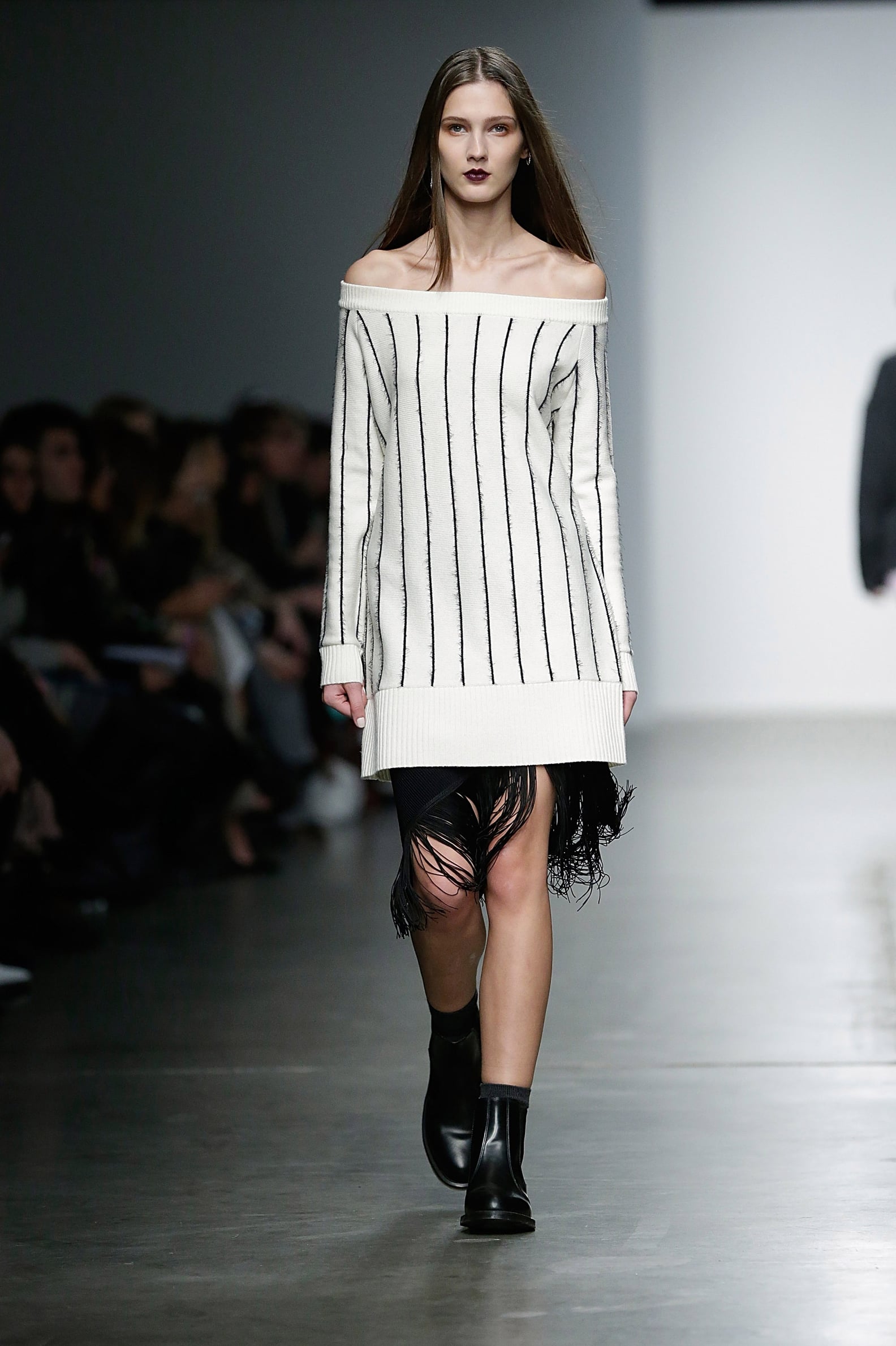 Fringe Trend Fall 2015 | PS Fashion