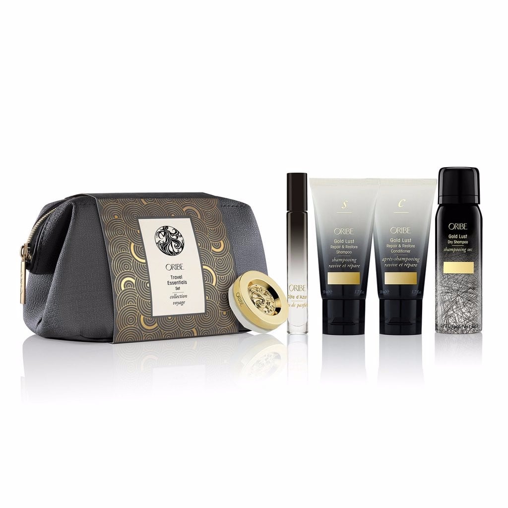 Hair Products and Accessories Holiday Gifts
