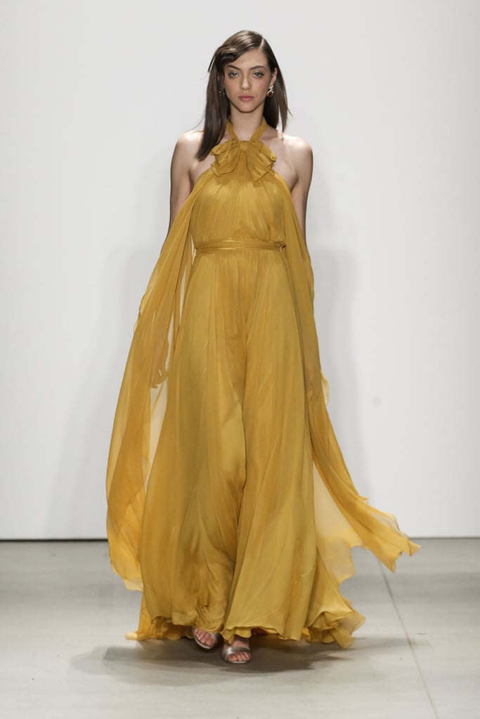 Jenny Packham Fall 2016 Collection