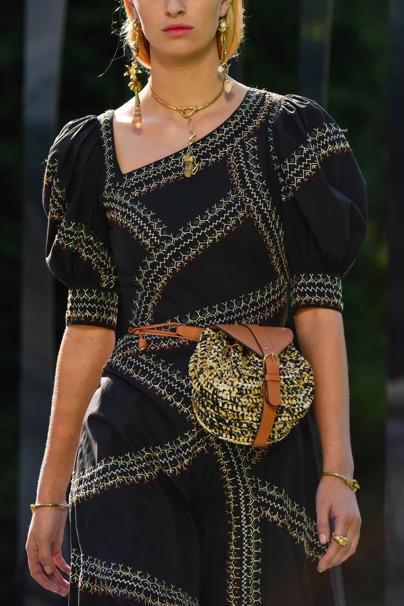 Ulla johnson bag store