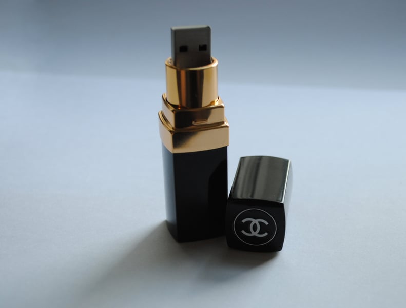 Chanel Lipstick USB