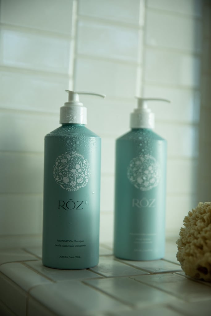Rōz Foundation Duo
