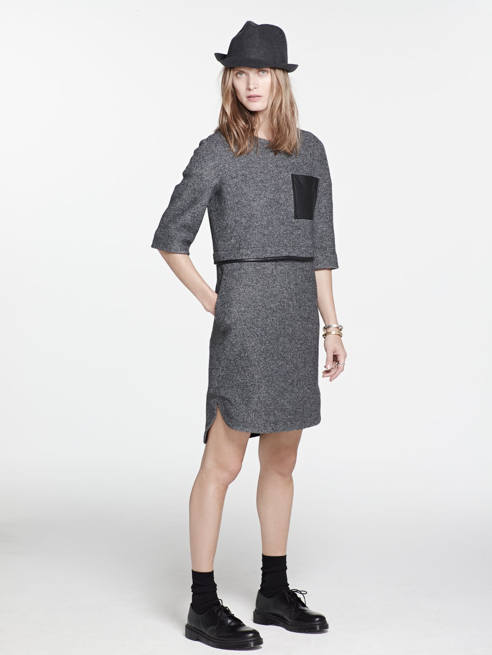 Madewell Fall 2014 Catalog PS Fashion