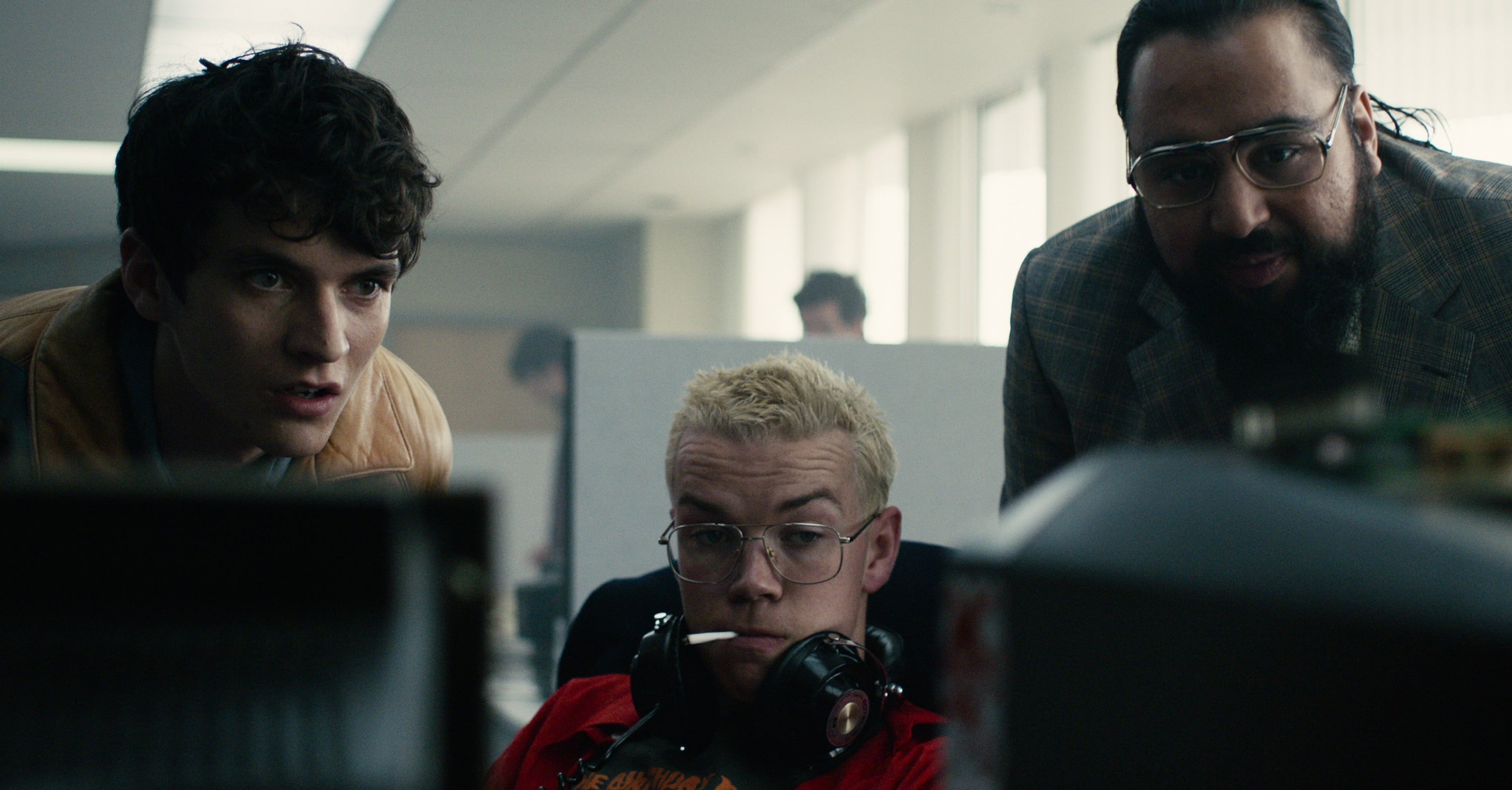 How Does Black Mirror Bandersnatch Work? POPSUGAR Entertainment