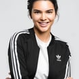 Kendall Jenner Lands a Deal With Adidas — Will She Design a Sneaker?