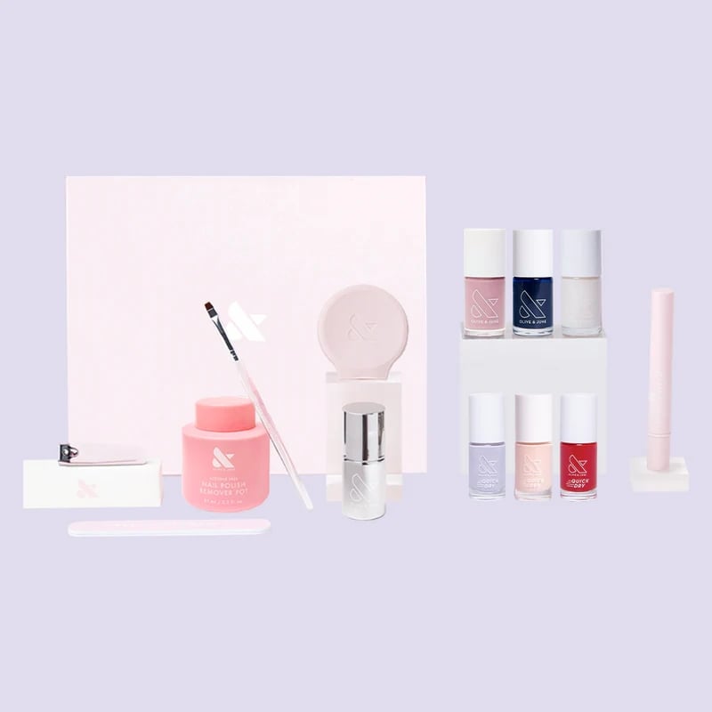 Manicure Set