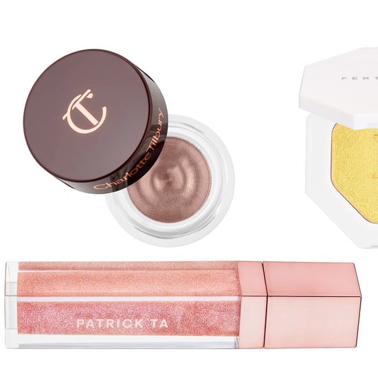 Celebrity favorite makeup products from Sephora