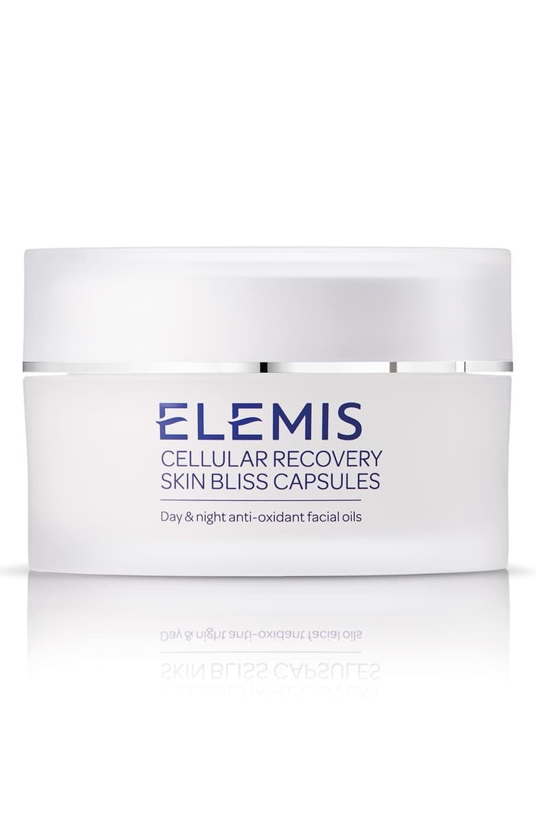 Elemis Cellular Recovery Skin Bliss Capsules