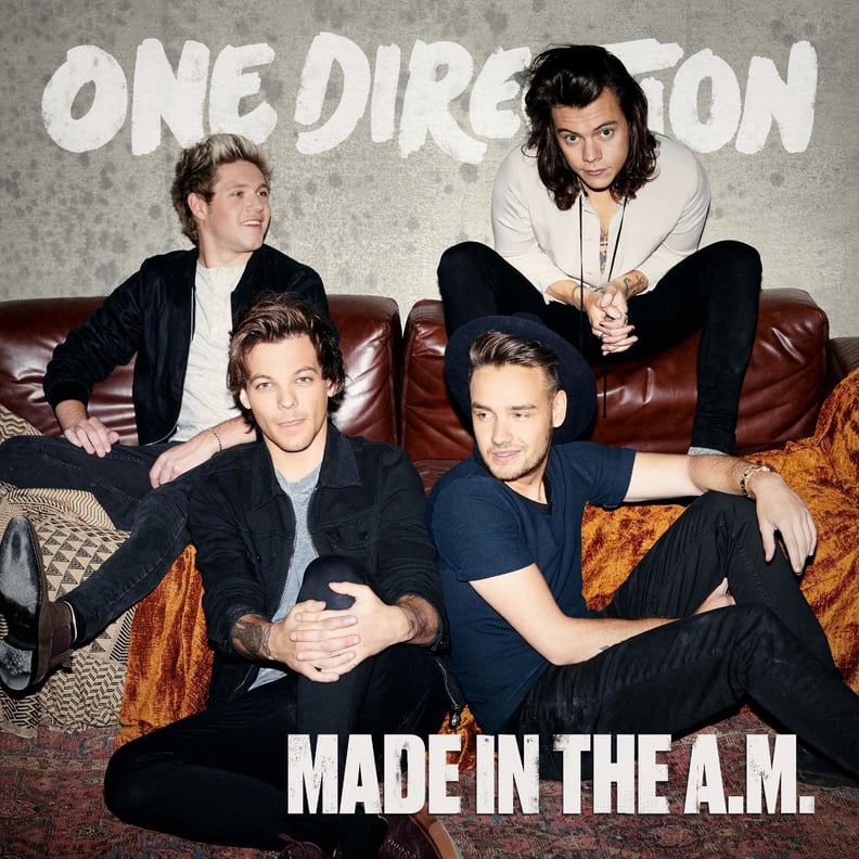 One Direction, Made in the A.M.